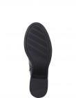 TOMMY HILFIGER zābaki sievietēm, Melna, Dressy heel boot