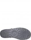 UGG apsildāmi zābaki sievietēm, Pelēka, Classic mini II warm boots