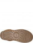 UGG apsildāmi zābaki sievietēm, Brūna, Classic short II warm boots