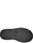 UGG apsildāmi zābaki sievietēm, Melna, Classic mini dipper warm boots