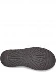 UGG apsildāmi zābaki sievietēm, Pelēka, Classic mini dipper warm boots