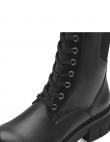 MARCO TOZZI zābaki sievietēm, Melna, Poli booties