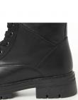 MARCO TOZZI zābaki sievietēm, Melna, Nebiano booties