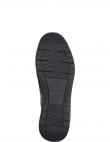 TAMARIS sievietēm, Sneaker low, Melna
