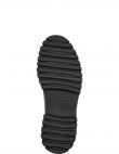 TAMARIS sievietēm, Lace-up, Melna