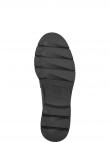 TAMARIS sievietēm, Slipper, Melna