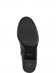 TAMARIS sievietēm, Heeled boots, Melna