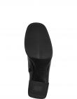 TAMARIS sievietēm, Heeled booties, Melna