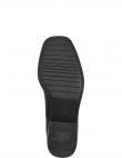 TAMARIS sievietēm, Long boots, Melna