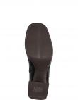TAMARIS sievietēm, Long heeled boot , Melna
