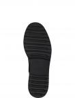 TAMARIS sievietēm, Long heeled boot , Melna
