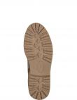 TAMARIS sievietēm, Wl lace boot, Brūna