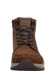 RIEKER zābaki vīriešiem, Brūna, Men's boots