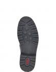 RIEKER zābaki vīriešiem, Brūna, Men's boots