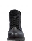 RIEKER zābaki vīriešiem, Melna, Men's boots