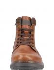 RIEKER zābaki vīriešiem, Brūna, Men's boots