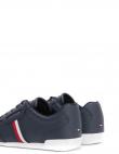 TOMMY HILFIGER vīriešu zili ikdienas apavi Classic cupsole sport shoe