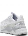 PUMA ikdienas apavi vīriešiem/sievietēm, Balta, Rs-x efekt leisure