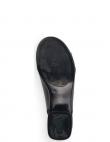 REMONTE sieviešu sandales ar papēžiem, Melna, SANDALS
