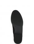 CAPRICE garie zābaki sievietēm, Melna, Boots