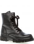 GABOR zābaki sievietēm, Juoda, Booties