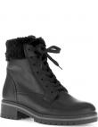 GABOR zābaki sievietēm, Juoda, Booties