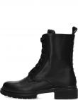 MEXX zābaki sievietēm, Melna, Holea booties