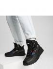 PUMA zābaki vīriešiem, Melna, Trinity booties