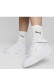PUMA zābaki sievietēm, Balta, Carina street booties