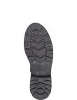 REMONTE zābaki sievietēm, Melna, Ladies mid height boots