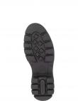 REMONTE zābaki sievietēm, Melna, Ladies mid height boots