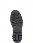 REMONTE zābaki sievietēm, Melna, Ladies mid height boots
