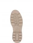 REMONTE zābaki sievietēm, Brūna, Ladies mid height boots
