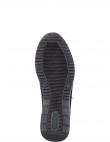 REMONTE sieviešu brīvā laika apavi, Melna, Ladies shoes