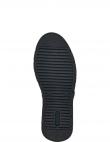 REMONTE garie zābaki sievietēm, Melna, Ladies' boots