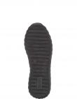 REMONTE sieviešu brīvā laika apavi, Melna, Ladies shoes