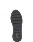 REMONTE zābaki sievietēm, Melna, Ladies mid height boots