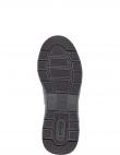 REMONTE zābaki sievietēm, Melna, Ladies mid height boots
