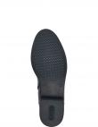 REMONTE zābaki sievietēm, Melna, Ladies mid height boots