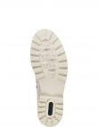 REMONTE zābaki sievietēm, Balta, Ladies mid height boots