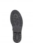 REMONTE zābaki sievietēm, Melna, Ladies mid height boots