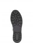 REMONTE zābaki sievietēm, Melna, Ladies mid height boots
