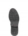 REMONTE garie zābaki sievietēm, Melna, Ladies' boots