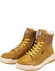 RIEKER EVOLUTION zābaki vīriešiem, Dzeltena, Men's boots