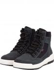 RIEKER EVOLUTION zābaki vīriešiem, Pelēka, Men's boots