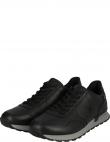 RIEKER EVOLUTION ikdienas apavi vīriešiem, Melna, Men's shoes