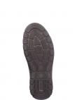 RIEKER zābaki vīriešiem, Brūna, Men's boots