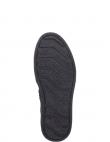 RIEKER zābaki vīriešiem, Melna, Men's boots