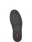 RIEKER zābaki vīriešiem, Melna, Men's boots