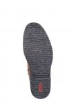 RIEKER zābaki vīriešiem, Brūna, Men's boots